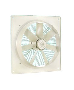 Vent-Axia ESP Plaatventilatoren en ESC Ringventilatoren