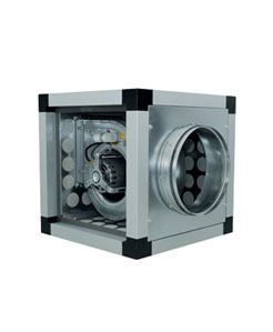 Vortice Boxventilator, Vortice QBK Comfort Boxventilatoren