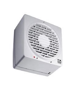 Vortice Axiale Raam Wand Ventilator, Vortice VARIO Axiale Wand en Raam Ventilatoren (via de groothandel)