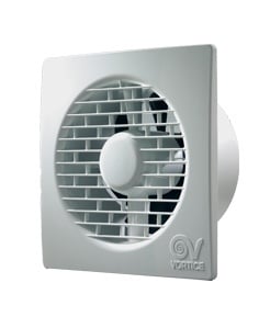 Vortice Punto Filo Axiale Badkamer en Toilet Ventilatoren, Punto Filo, Vortvent