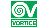 VORTICE Logo Vortice logo