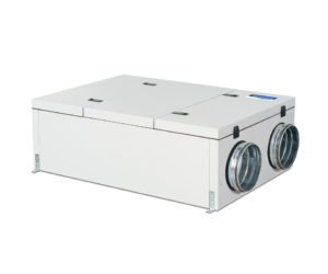Vortvent Komfovent Domekt R700F